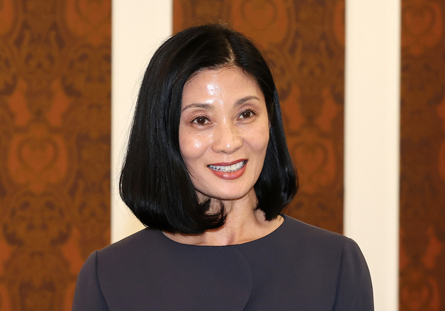 "가장 뜨거웠던 12년이었다"…강수진 국립발레단장 4월 퇴임