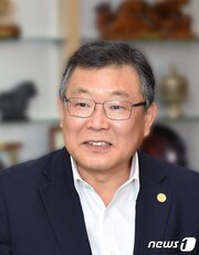 본문 이미지 - 이정환 한국재료연구원장