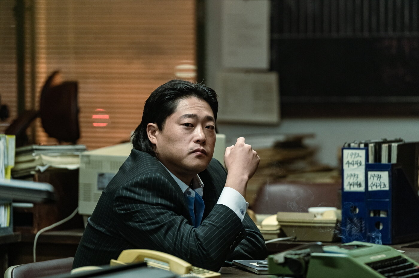 본문 이미지 - 디즈니+ 최악의 악 제공