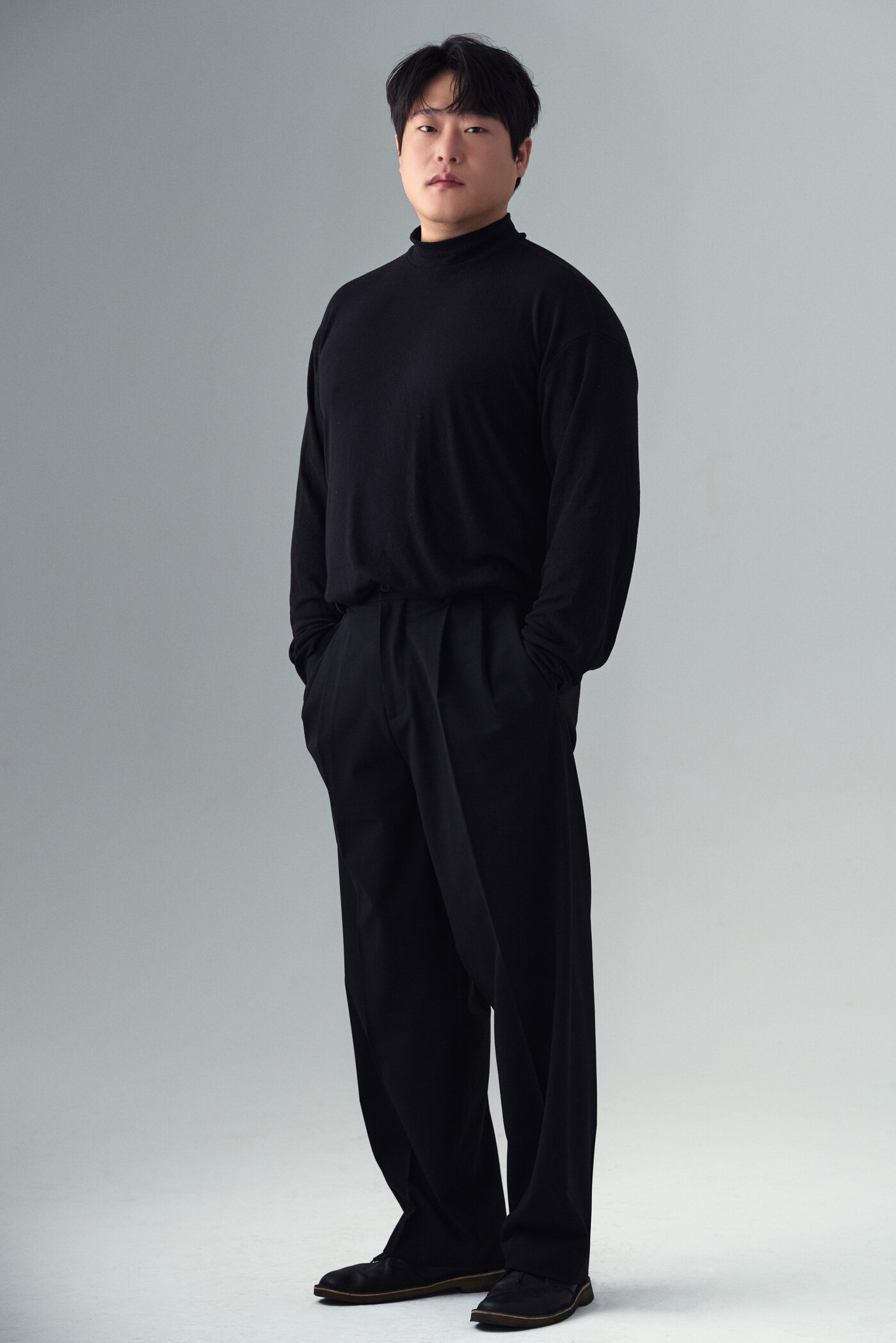 본문 이미지 - 배우 임성재 / 샘컴퍼니 제공