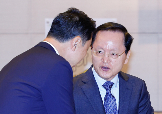 박학규 삼성전자 사업지원실장 누구? 미전실 출신 재무통 'JY 신임'