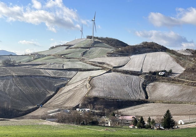 강릉시 '가뭄 대비 농업용수 확보사업' 본격…안반데기 포함 48억 투입