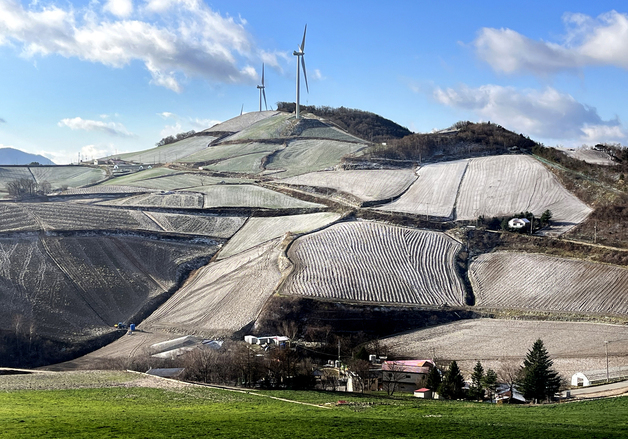 [오늘의 날씨] 강원(14일, 수)…산지 최대 7㎝ 눈·-16도 맹추위