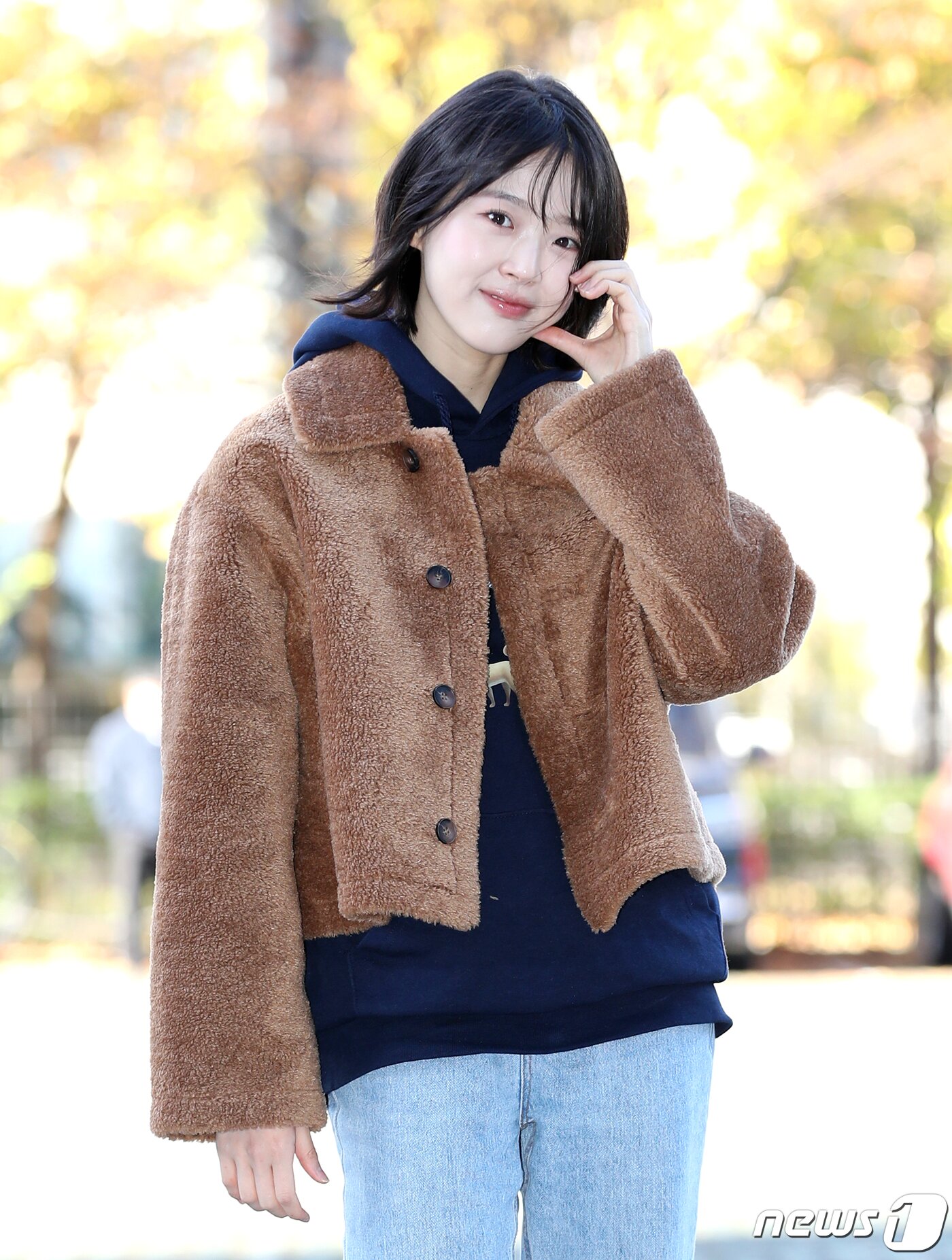 본문 이미지 - 배우 김시은 / 뉴스1 ⓒ News1