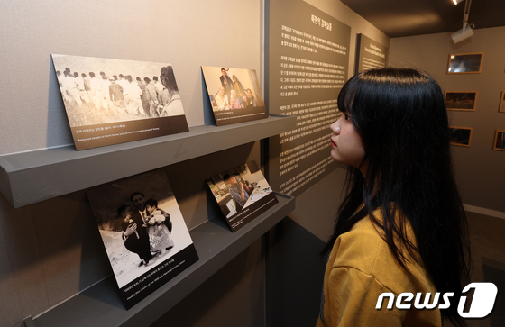 서울시, 북한 주민의 삶을 담은 '덴바람 마파람' 행사 개최