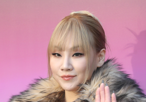 [단독] 2NE1 씨엘, 테디 품으로…더블랙레이블 行