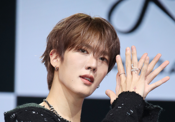 오메가엑스 정훈, 팀 탈퇴 "건강 문제·진로 고민 끝에 판단"