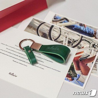 본문 이미지 - 볼테르 브랜드 기프트팩(더스윙 제공)