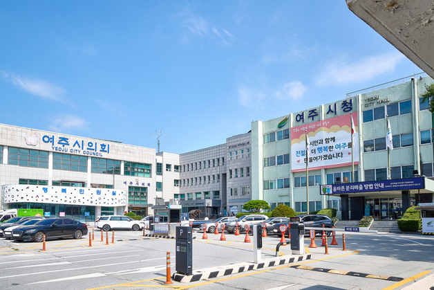 '자연보전권역 최초' 여주 가남 산단…김동연 지원 약속에 '파란불'