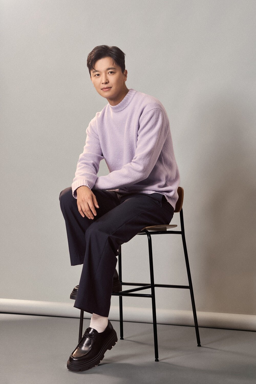 본문 이미지 - 배우 연우진 / 넷플릭스 정신병동에도 아침이 와요 제공