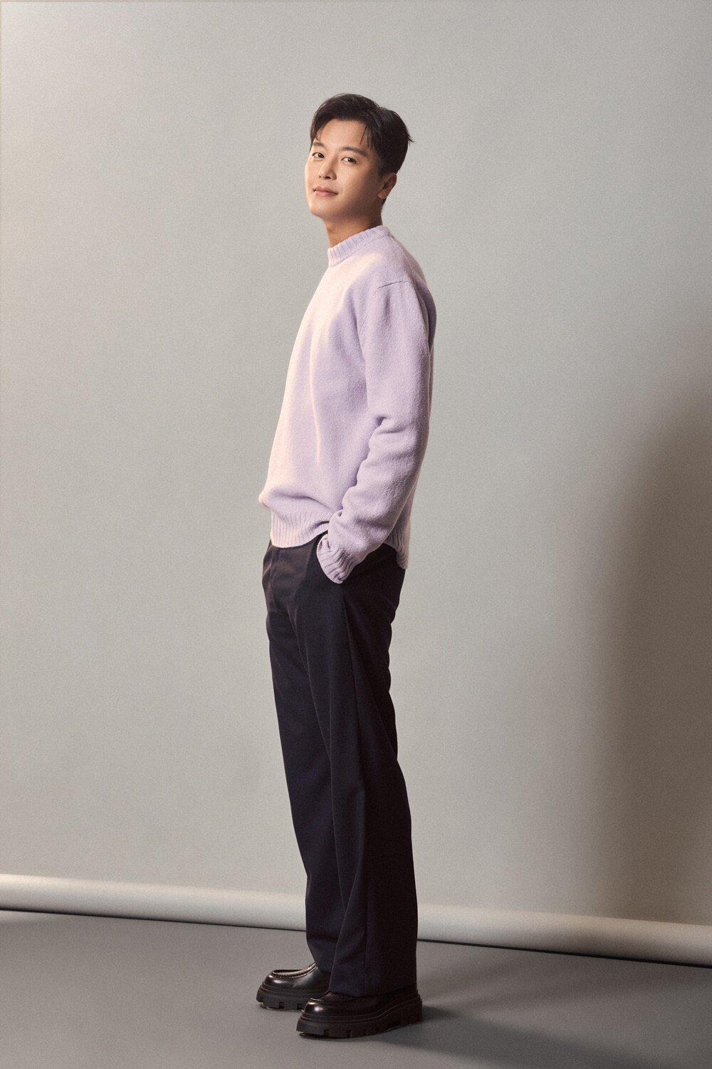 본문 이미지 - 배우 연우진 / 넷플릭스 정신병동에도 아침이 와요 제공