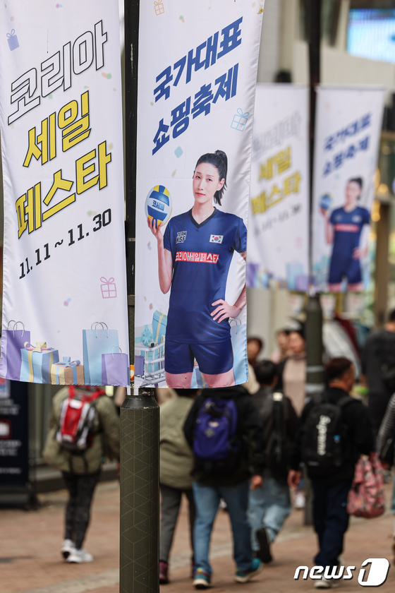 '2023 코리아세일페스타' D-2