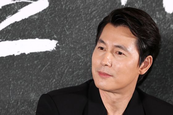 정우성 "걔는 잤는데 좀 싱겁고…이렇게 말할 날 오겠지" 20년 전 인터뷰