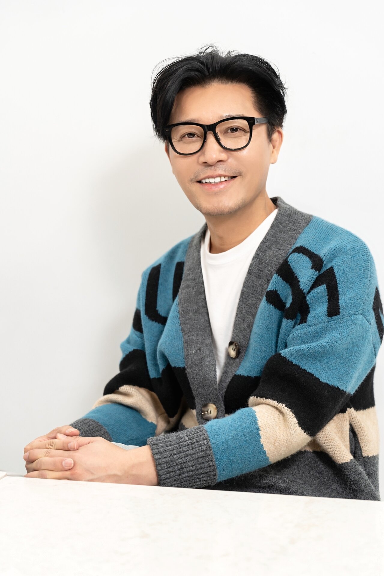 본문 이미지 - 김준선 / 사진제공=즈레이드뮤직