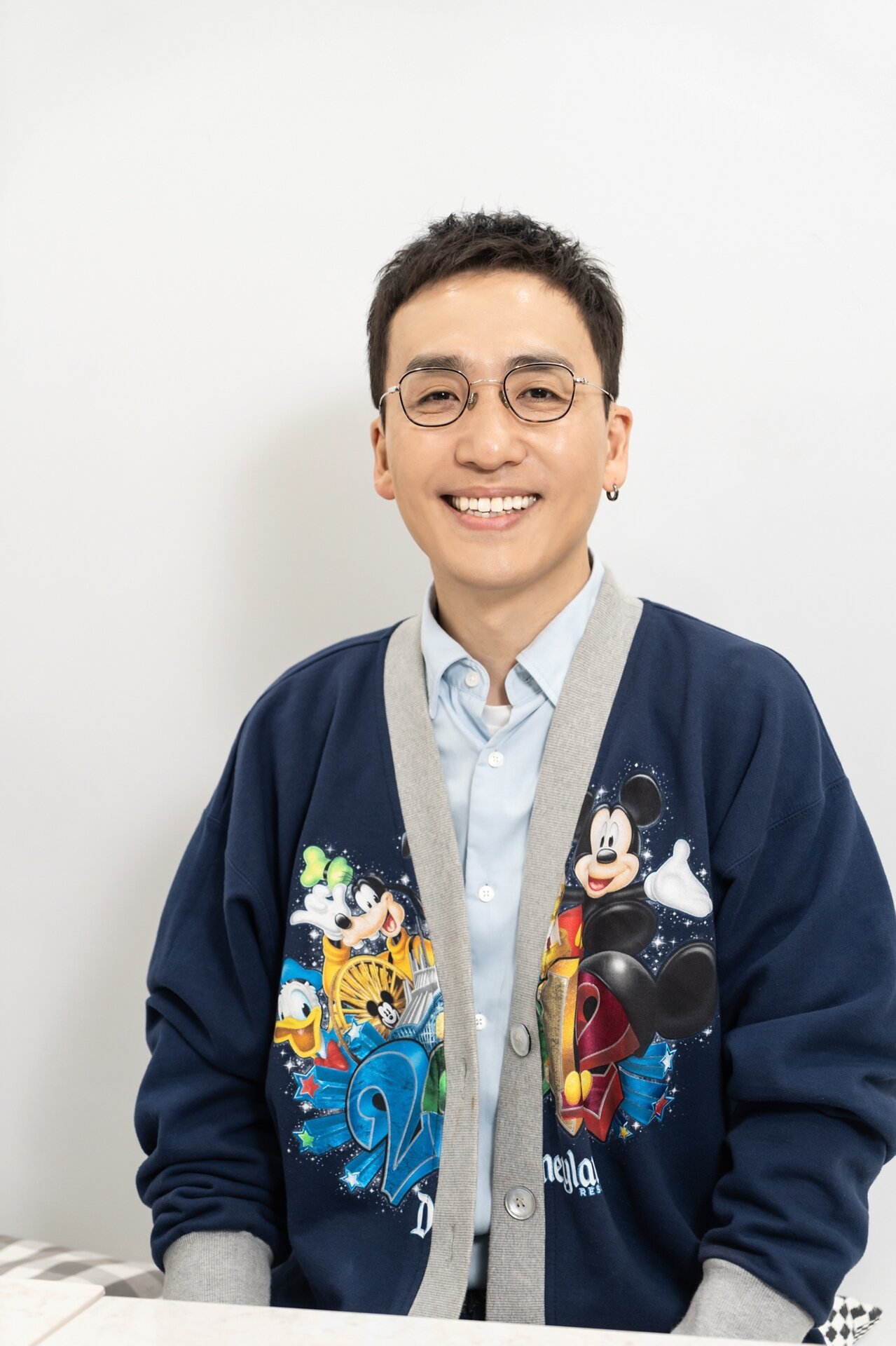 본문 이미지 - 김혁경 / 사진제공=즈레이드뮤직