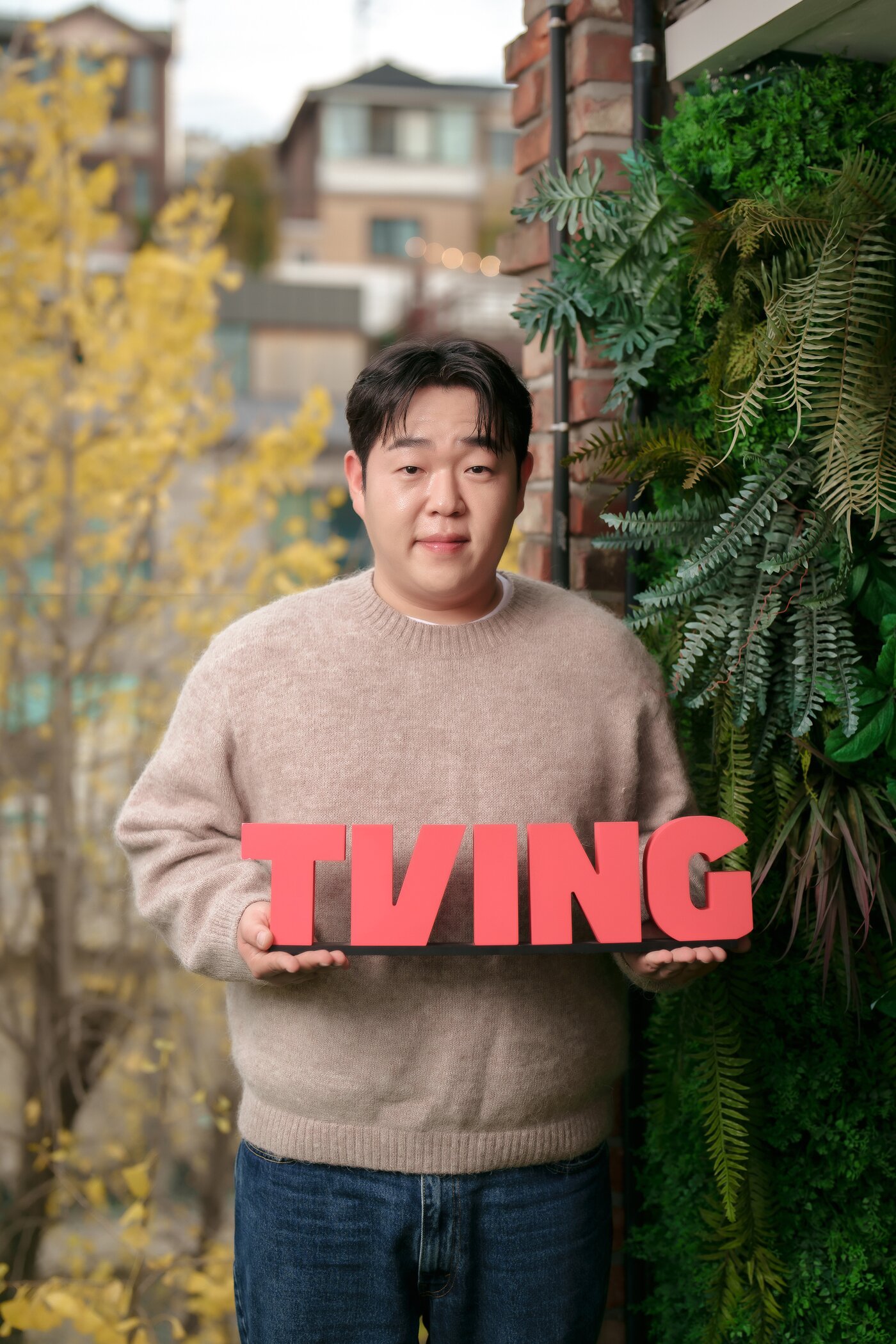 본문 이미지 - 사진 제공=티빙