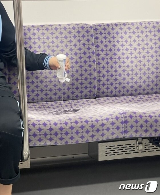 본문 이미지 - (온라인 커뮤니티 갈무리) /뉴스1