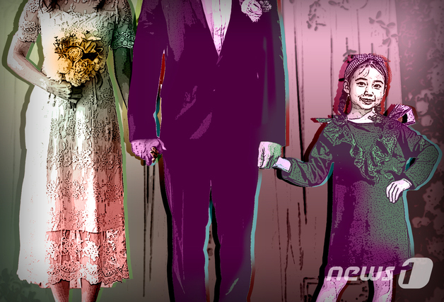 "난 애 둘, 재혼…결혼비용 댔는데 시모 이혼 종용"