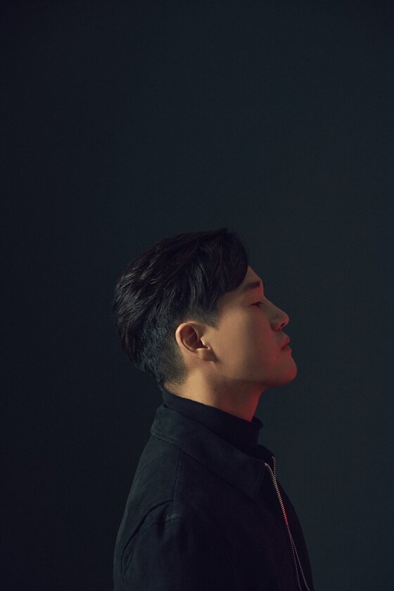 본문 이미지 - 배우 유지태/ 사진제공=월트 디즈니 컴퍼니 코리아