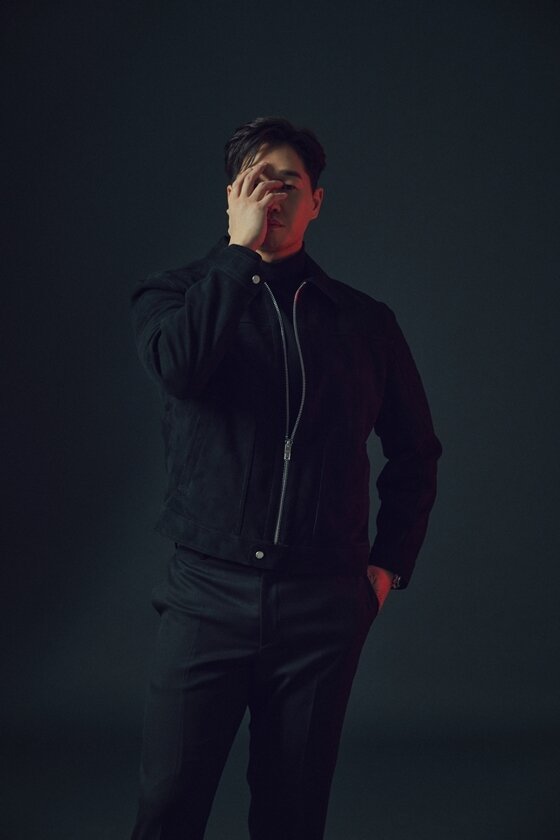 본문 이미지 - 배우 유지태/ 사진제공=월트 디즈니 컴퍼니 코리아