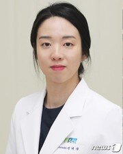 본문 이미지 -  서려경 순천향대 천안병원 교수./뉴스1