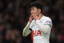 에이스 손흥민, 1골·2도움으로 뉴캐슬 4-1 완파