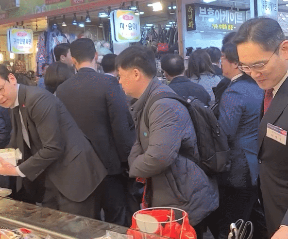 본문 이미지 - (장우손 부산어묵 갈무리)