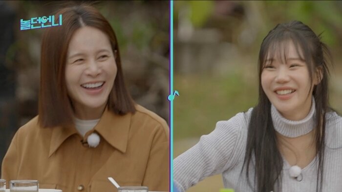 본문 이미지 - 사진=채널E '놀던언니'