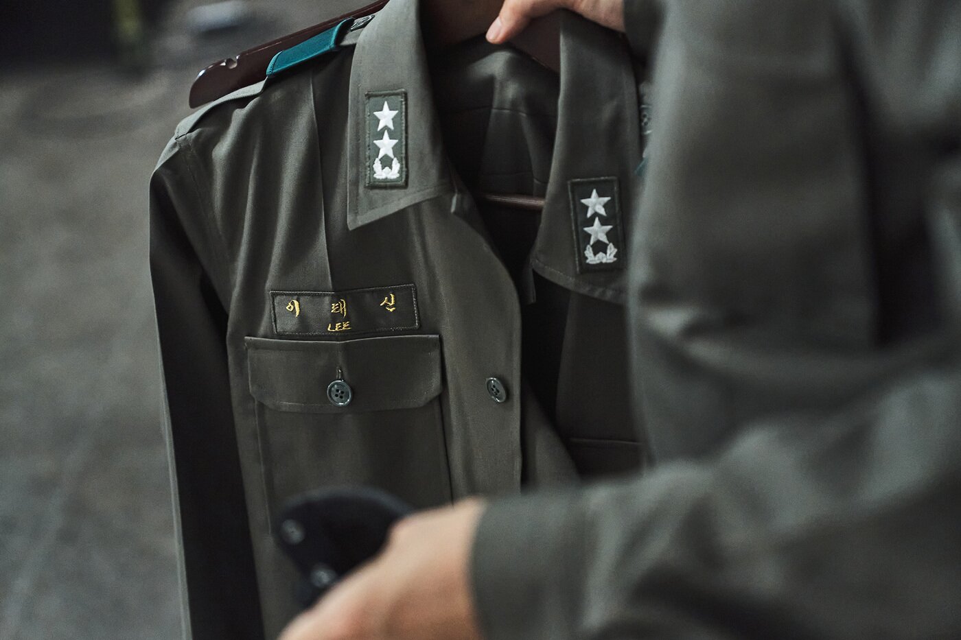 본문 이미지 - '서울의 봄' 스틸