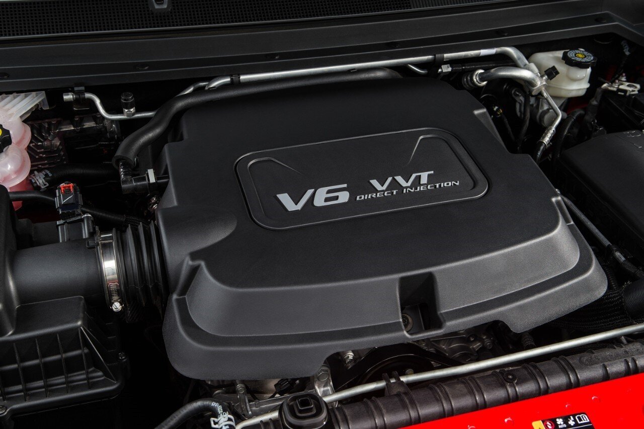 본문 이미지 - (GM한국사업장 제공)