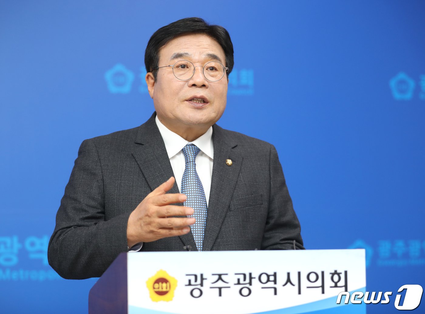 본문 이미지 - 이병훈 더불어민주당 의원./뉴스1 ⓒ News1 박준배 기자