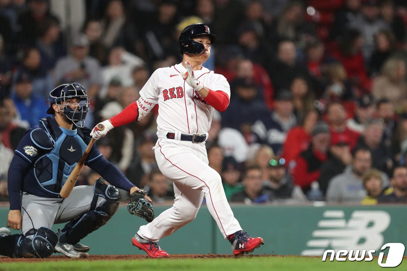 본문 이미지 - 요시다 마사타카.ⓒ AFP=뉴스1