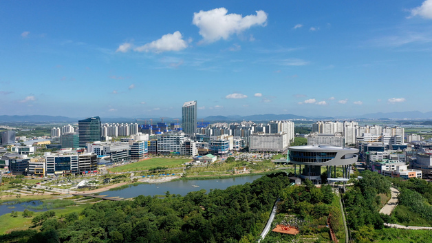 "머리는 서울, 몸통만 나주"…한국에너지기술평가원 나주 유치 시급