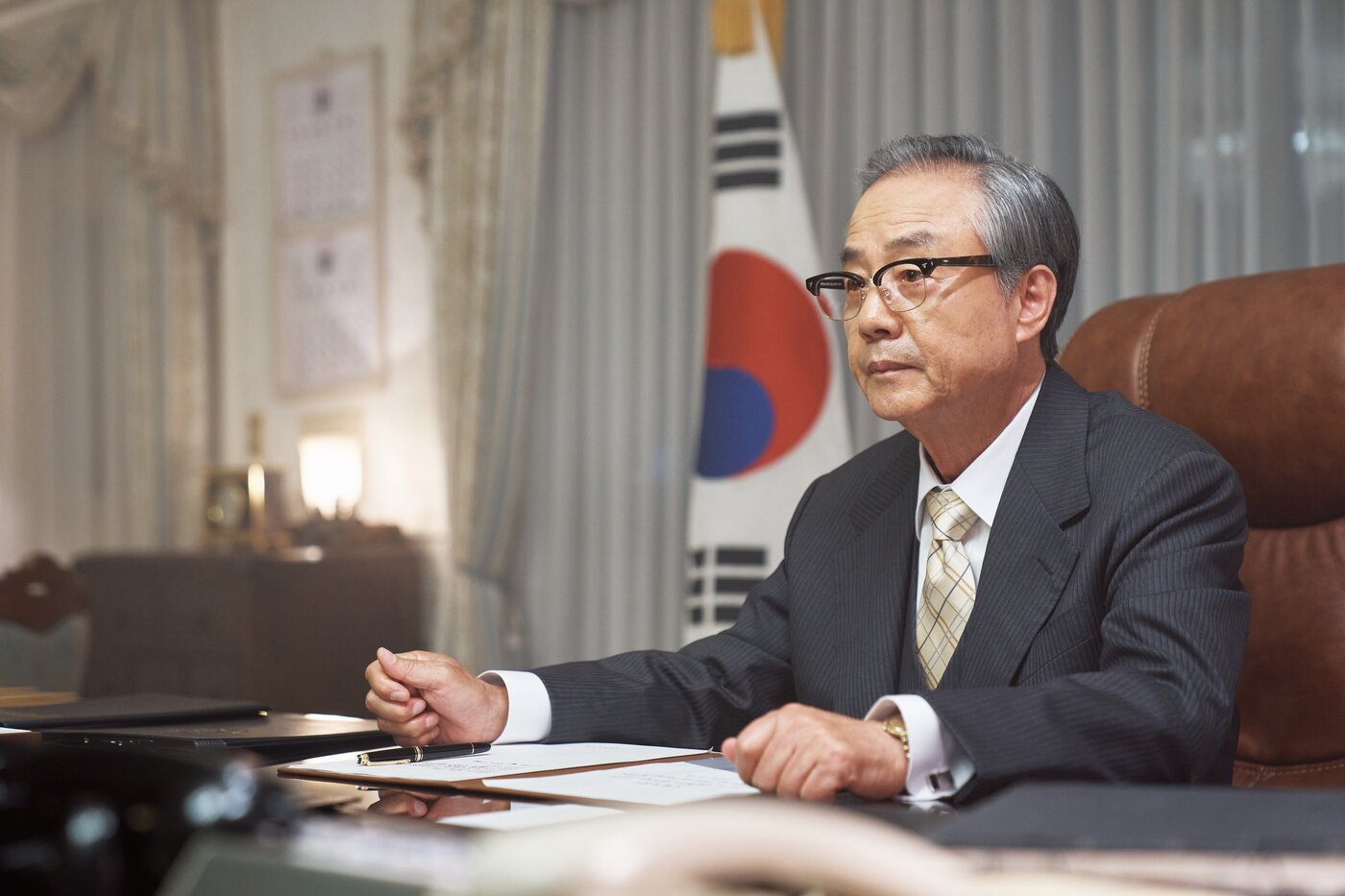 본문 이미지 - '서울의 봄' 스틸컷