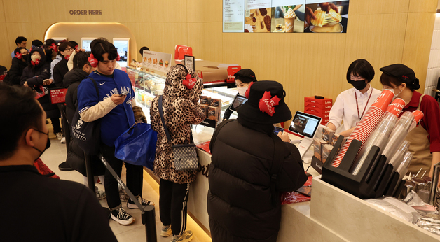 '2주년' 팀홀튼, 다음달 압구정 상륙…150호점 출점 로드맵 '착착'