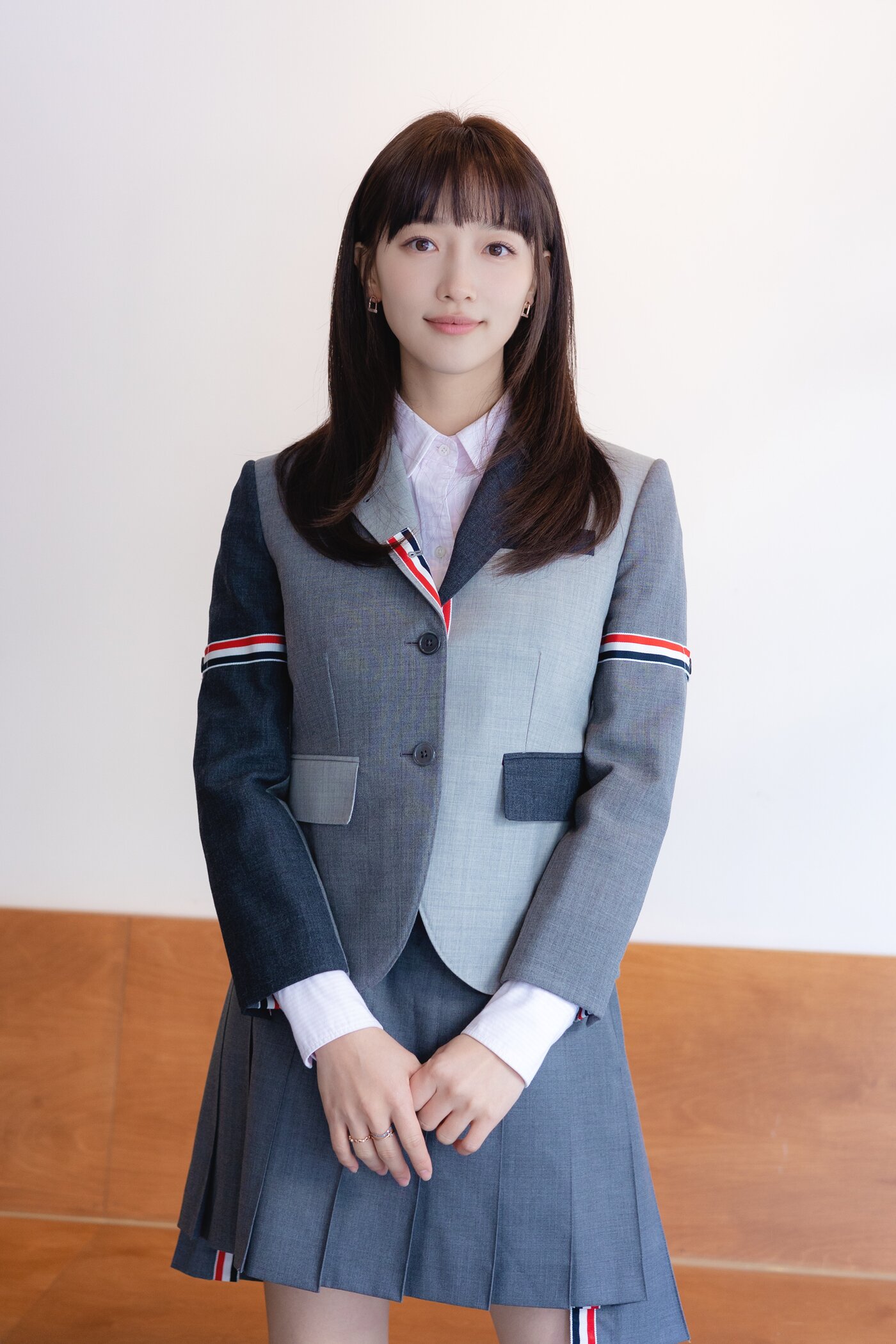 본문 이미지 - 표예진/사진제공=시크릿이엔티