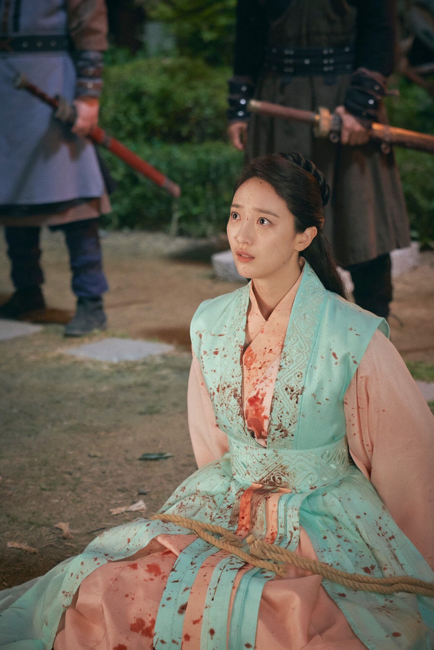 본문 이미지 - 표예진/사진제공=ENA