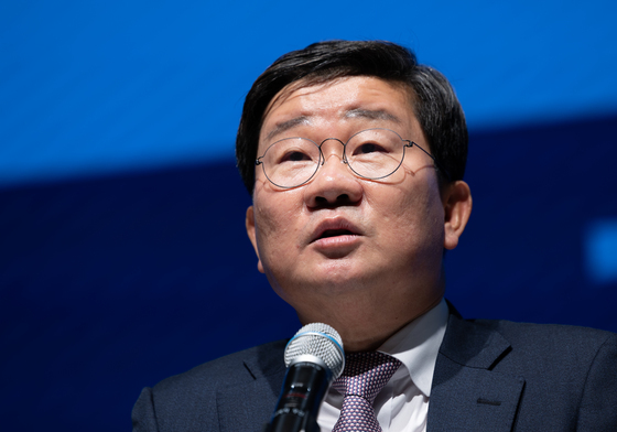 전해철, 김남국 안산갑 전략공천에 "당 결정 겸허히 따르겠다"