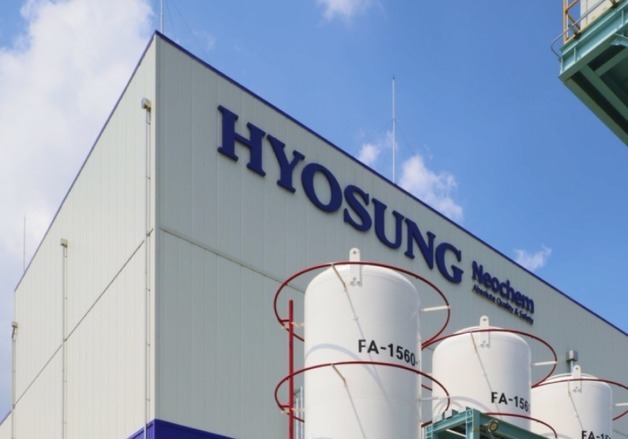 효성화학 폴리케톤, 5년새 연평균 22% 성장…수익성 효자로 부상