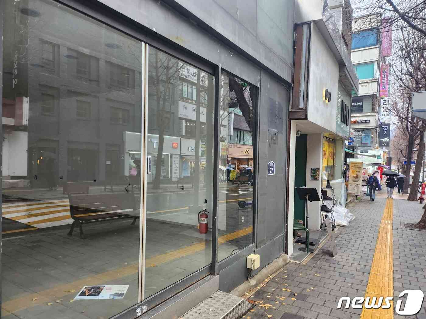 블라인드 | 이화여자대학교 뉴스