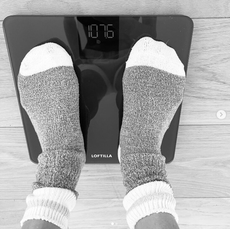 본문 이미지 - 윤현숙 인스타그램 캡처