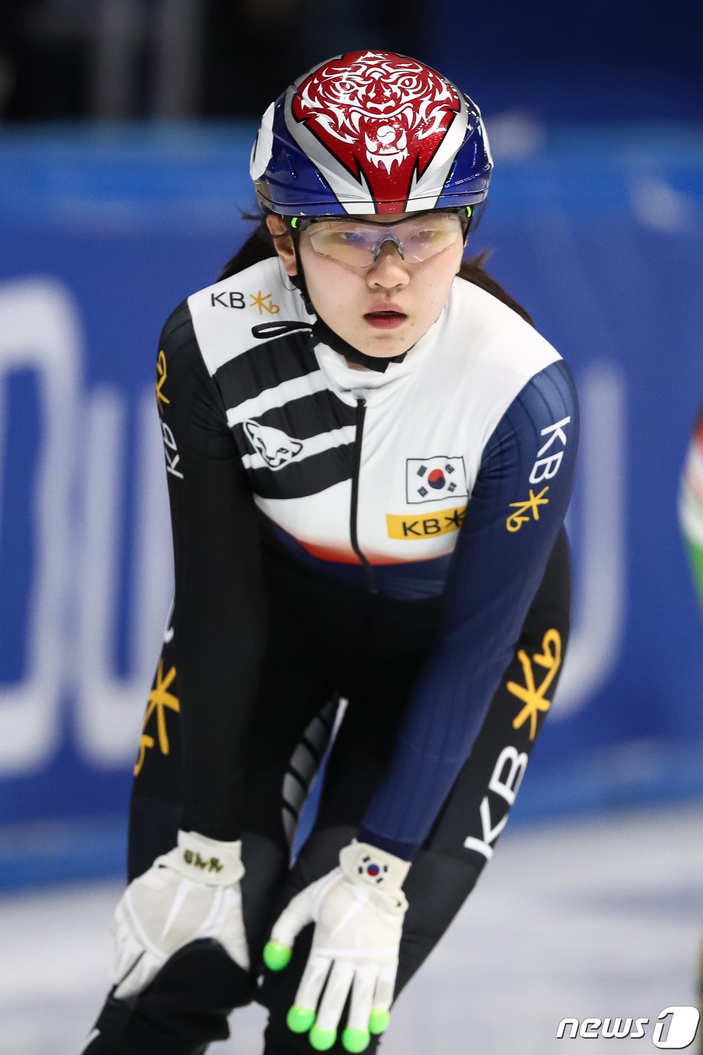 본문 이미지 - 심석희(서울시청). /뉴스1 DB ⓒ News1 유승관 기자