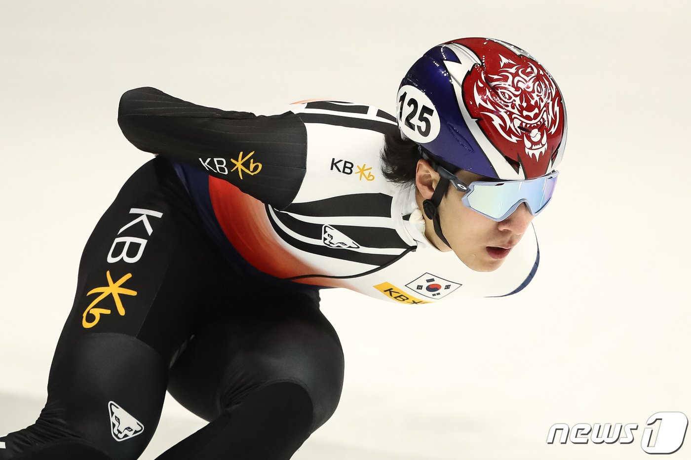 본문 이미지 - 황대헌. /뉴스1 DB ⓒ News1 유승관 기자