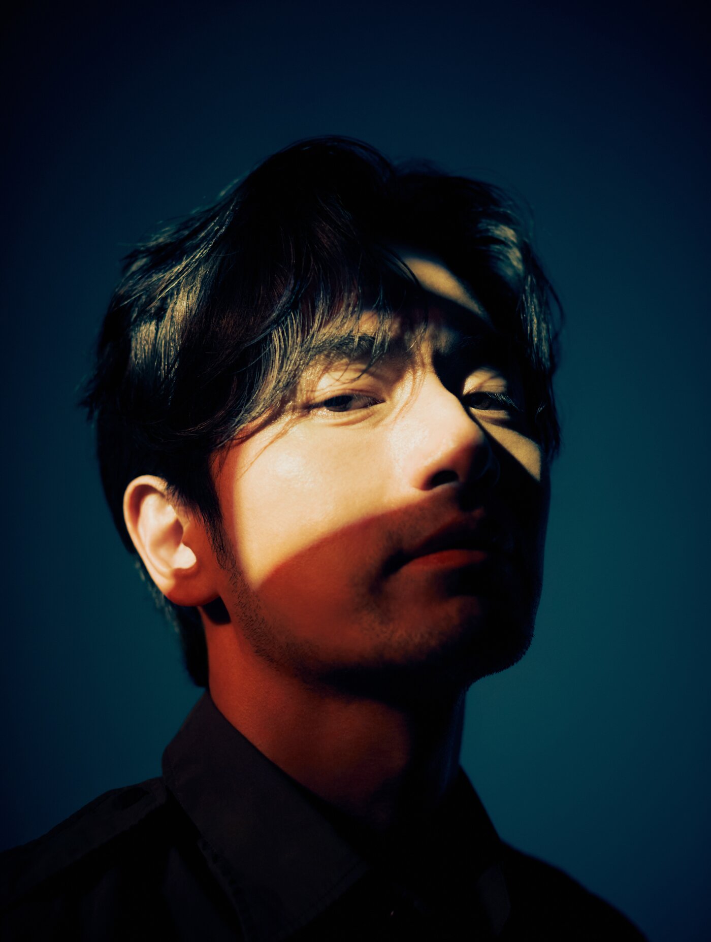 본문 이미지 - 이진욱/사진제공=넷플릭스