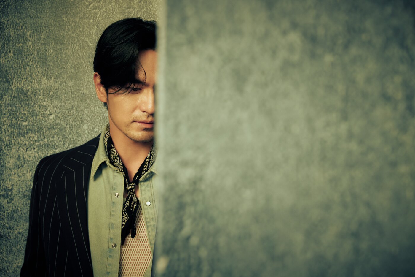 본문 이미지 - 이진욱/사진제공=넷플릭스