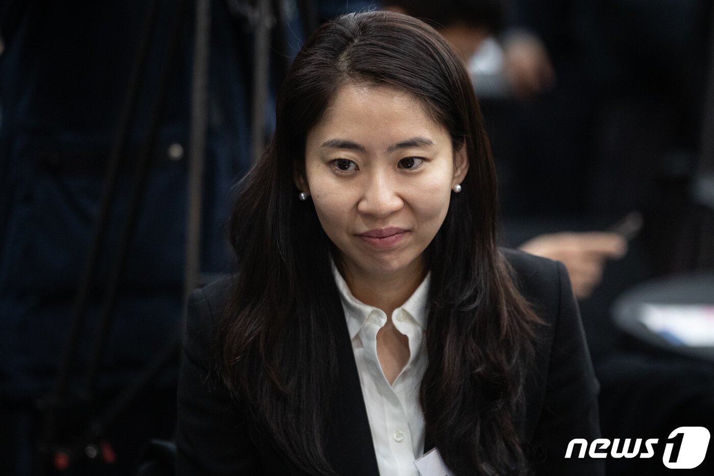 본문 이미지 - 김슬아 컬리 대표. ⓒ 뉴스1 