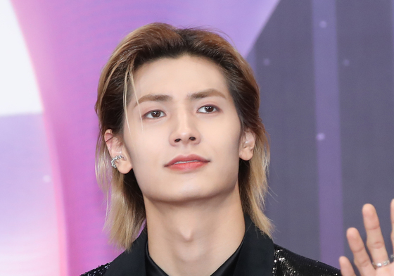 엑디즈 주연, A형 독감 확진…"15일 빌런즈 4주년 라방 불참"