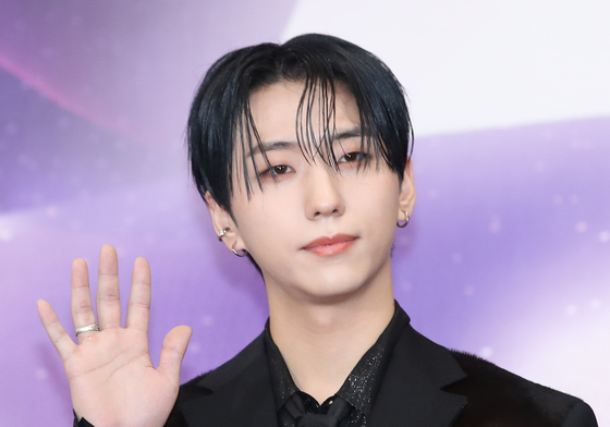엑스디너리 히어로즈 건일, 前여친 논란 속 팀 탈퇴…"엄중함 깊이 인지"