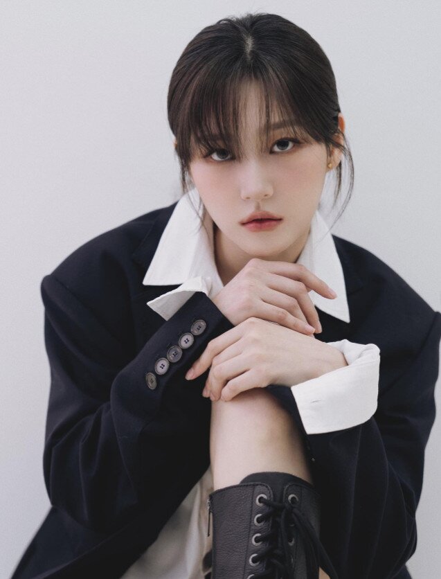 본문 이미지 - 김새론 SNS 캡처