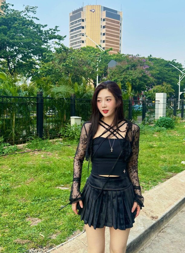 본문 이미지 - 조이 SNS 캡처